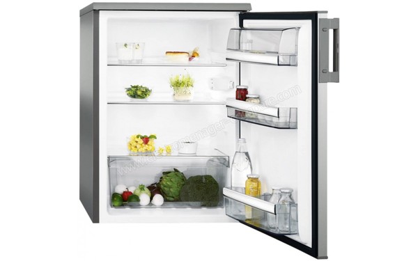 AEG RTB81521AX - Vue de l'int&eacute;rieur