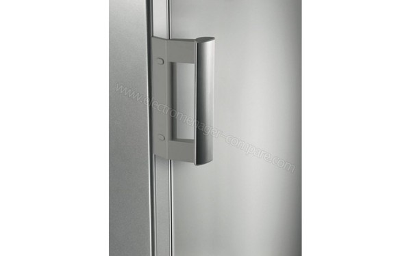 AEG RTB81521AX - Poign&eacute;e de porte