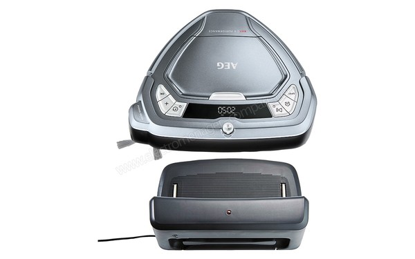 AEG RX7-1-TM - Base de chargement