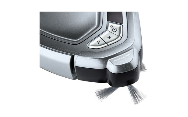 AEG RX7-1-TM - Brosse lat&eacute;rale