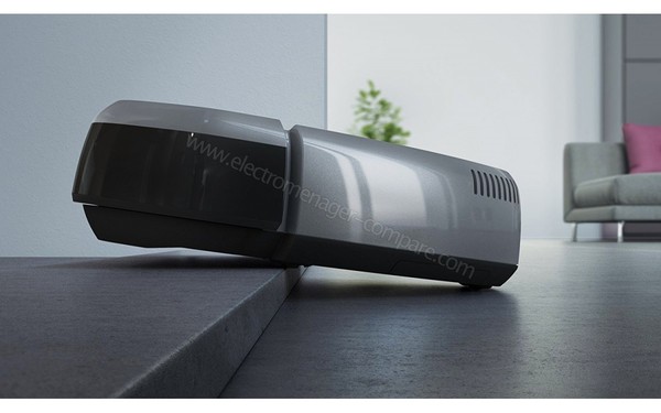 AEG RX7-1-TM - Marche sur seuil