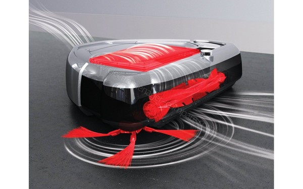 AEG RX7-1-TM - Syst&egrave;me d'aspiration