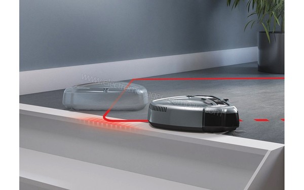 AEG RX7-1-TM - D&eacute;tecteur de vide