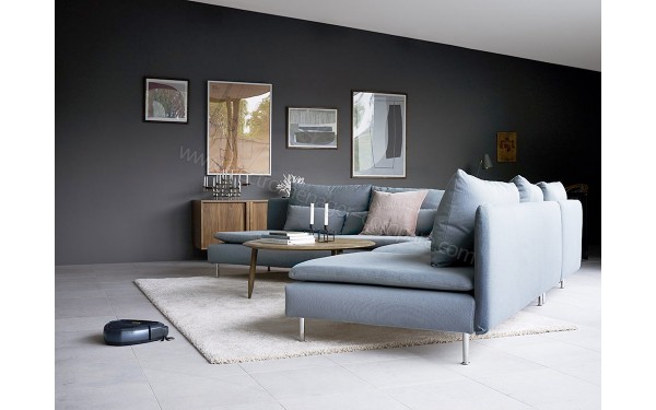 AEG RX9-1-IBM - Mise en situation