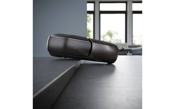 AEG RX9-1-SGM - Technologie ClimbForceDrive