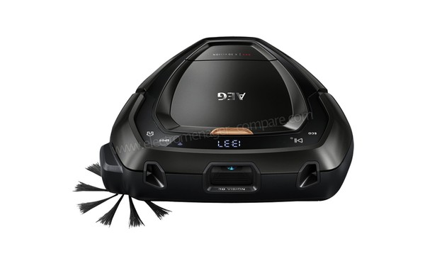 AEG RX9-1-SGM - Vue de face (n&deg;1)