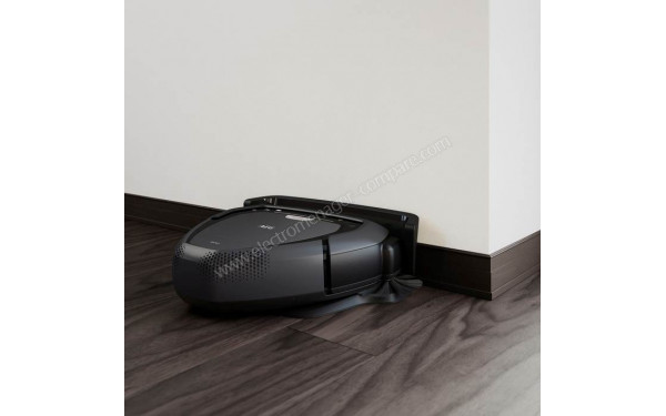 AEG RX9-2-4ANM - Mise en situation