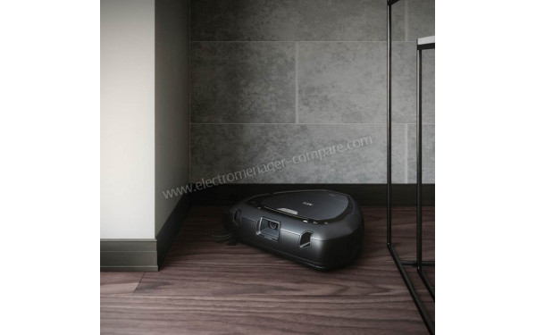 AEG RX9-2-4ANM - Mise en situation