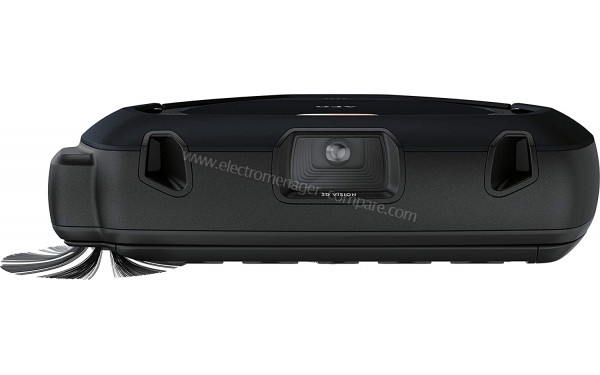 AEG RX9-2-4STN - Vue de face