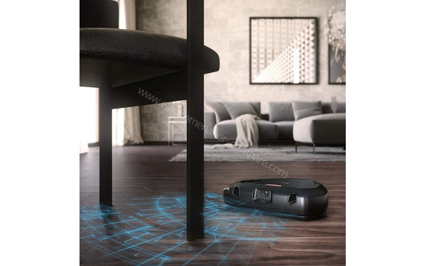 AEG RX9-2-4STN - Mise en situation