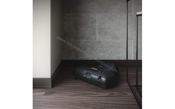 AEG RX9-2-4STN - Mise en situation