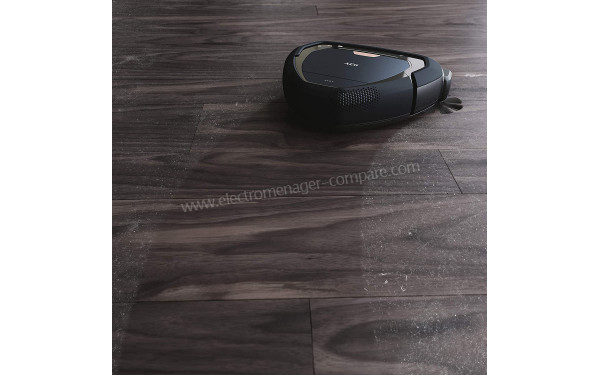 AEG RX9-2-4STN - Mise en situation