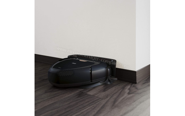 AEG RX9-2-4STN - Mise en situation