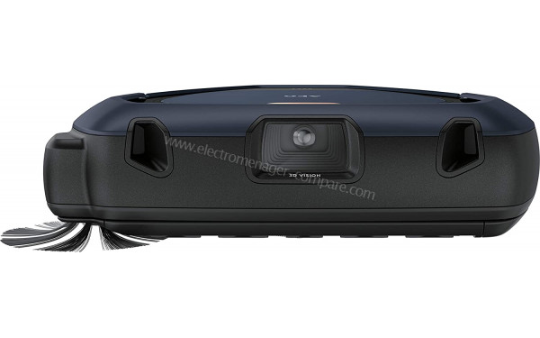 AEG RX9-2-6IBM - Vue de face