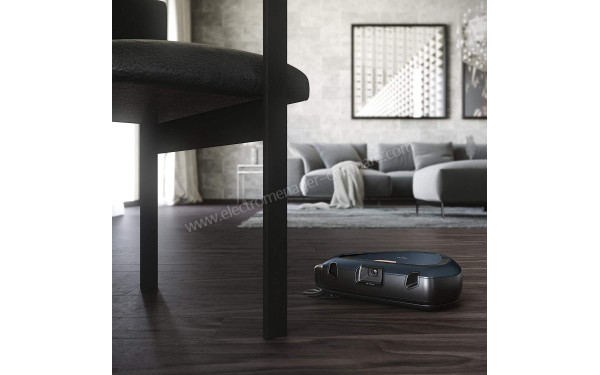 AEG RX9-2-6IBM - Mise en situation