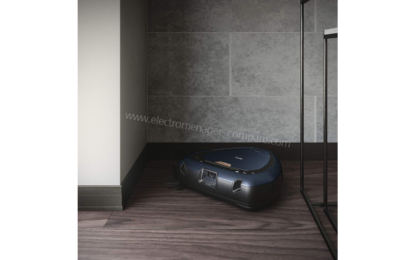 AEG RX9-2-6IBM - Mise en situation