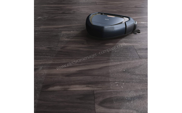 AEG RX9-2-6IBM - Mise en situation