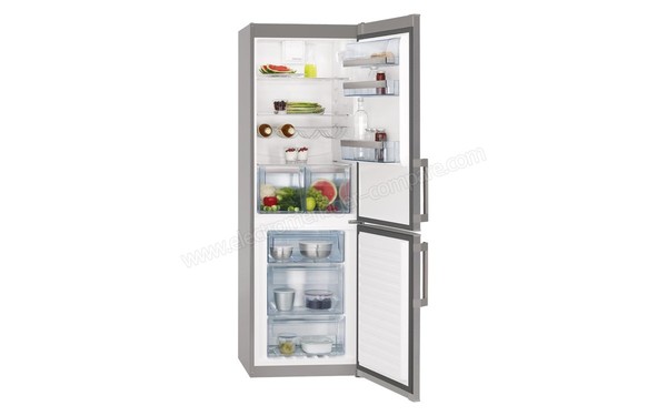 AEG S53420CTX2 - Vue de l'int&eacute;rieur
