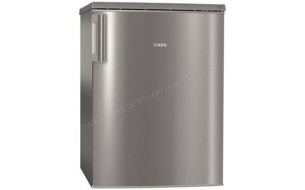 AEG S71440TSX0 - Vue 3/4 gauche