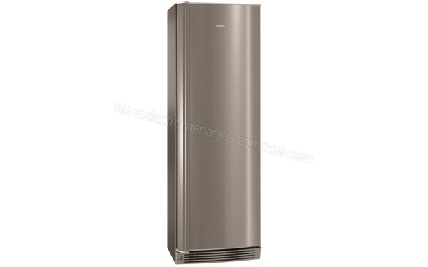 AEG S73800KMX1 - Vue 3/4 gauche