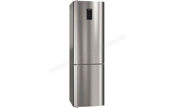 AEG S83930CMX2 - Vue 3/4 gauche