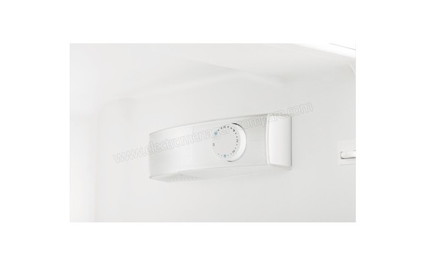 AEG SCB51421LS - Vue des commandes