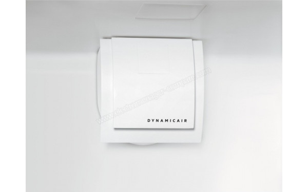 AEG SCB618E6TS - Syst&egrave;me DynamicAir