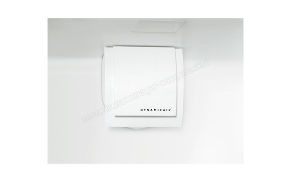 AEG SCE81816TS - Brasseur d'air