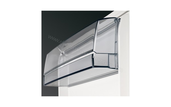 AEG SCE81816TS - Balconnet refermable