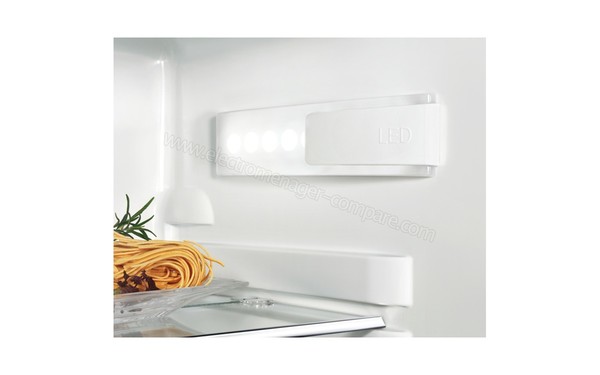 AEG SCE81816TS - Eclairage int&eacute;rieur