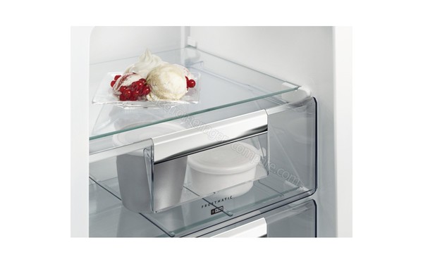 AEG SCE81816TS - Tiroirs de cong&eacute;lation