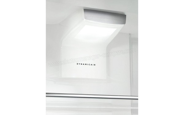 AEG SCE81864TC - Brasseur d'air avec &eacute;clairage