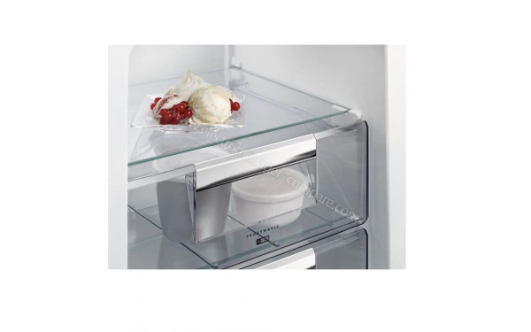 AEG SCE818F6TS - Bac fra&icirc;cheur