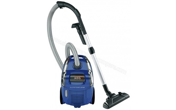 AEG SCORIGIN - Vue de face