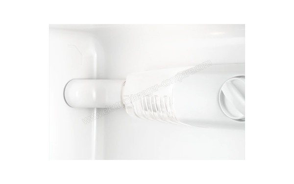 AEG SDB51221AS - Vue de l'&eacute;clairage int&eacute;rieur