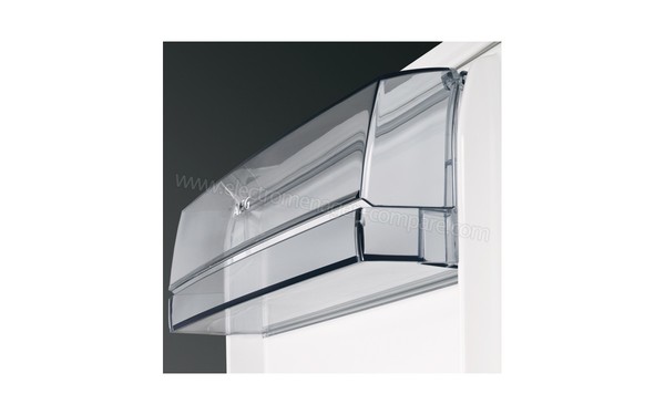 AEG SDB51421AS - Balconnet refermable