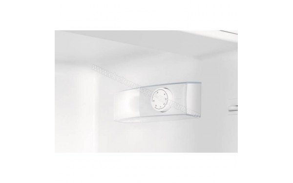 AEG SFB688F1AE - Panneau de commandes
