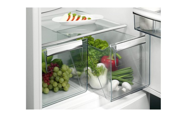 AEG SFE81231AC - Bacs &agrave; l&eacute;gumes