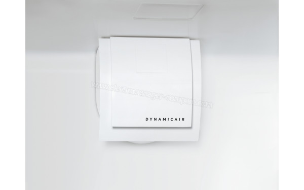 AEG SKB618F1DS - DynamicAir