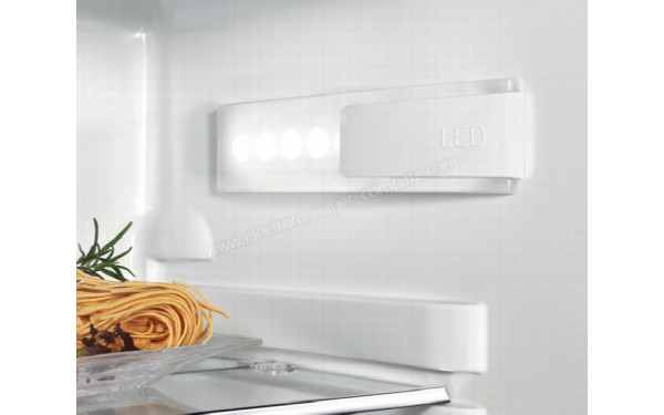 AEG SKB888EXAF - Eclairage int&eacute;gr&eacute; de type LED 