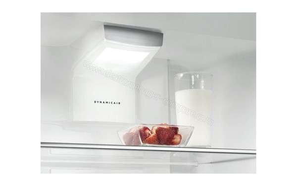 AEG SKE81826ZC - Eclairage int&eacute;rieur