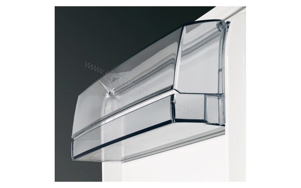AEG SKE81826ZC - Balconnet refermable
