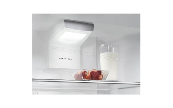 AEG SKE818E1DC - Clayette