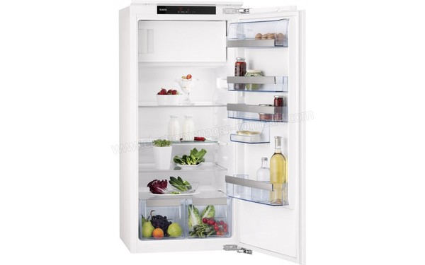AEG SKS91240C0 - Vue 3/4 gauche