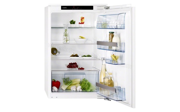 AEG SKS98800C0 - Vue de l'int&eacute;rieur