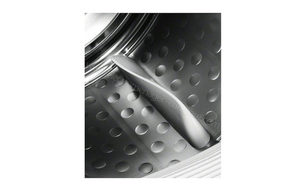 AEG T7DBR832G - Redans du tambour