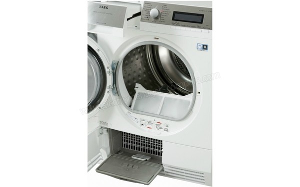 AEG T86590IH3 - Vue d'ensemble (cr&eacute;dit : Darty)