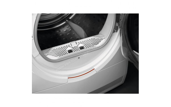 AEG T8DBD842F - Filtre &agrave; peluche