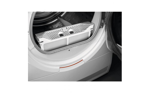 AEG T8DBD842F - Filtre &agrave; peluche
