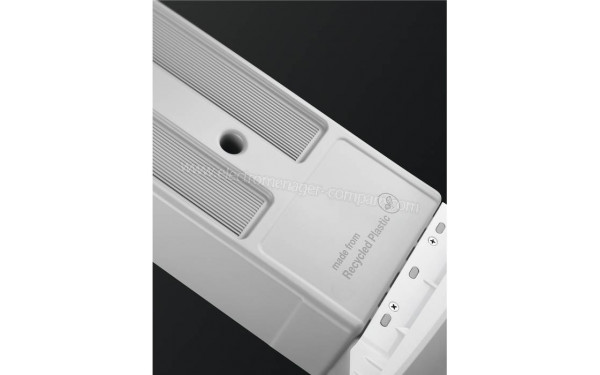 AEG T8DBD842F - Mise en situation
